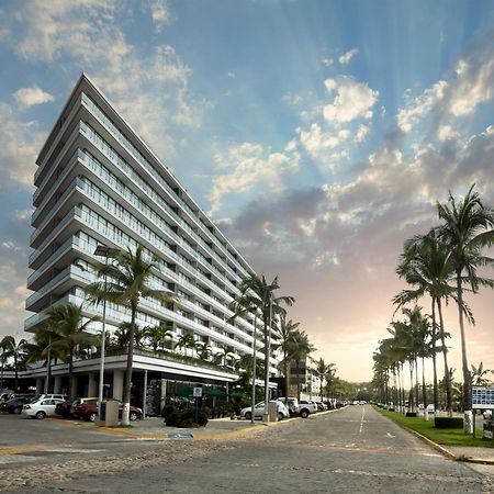Live Aqua Private Residences Marina Vallarta ปูแอร์โตบาญาร์ตา ภายนอก รูปภาพ