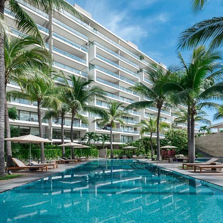 Live Aqua Private Residences Marina Vallarta ปูแอร์โตบาญาร์ตา ภายนอก รูปภาพ