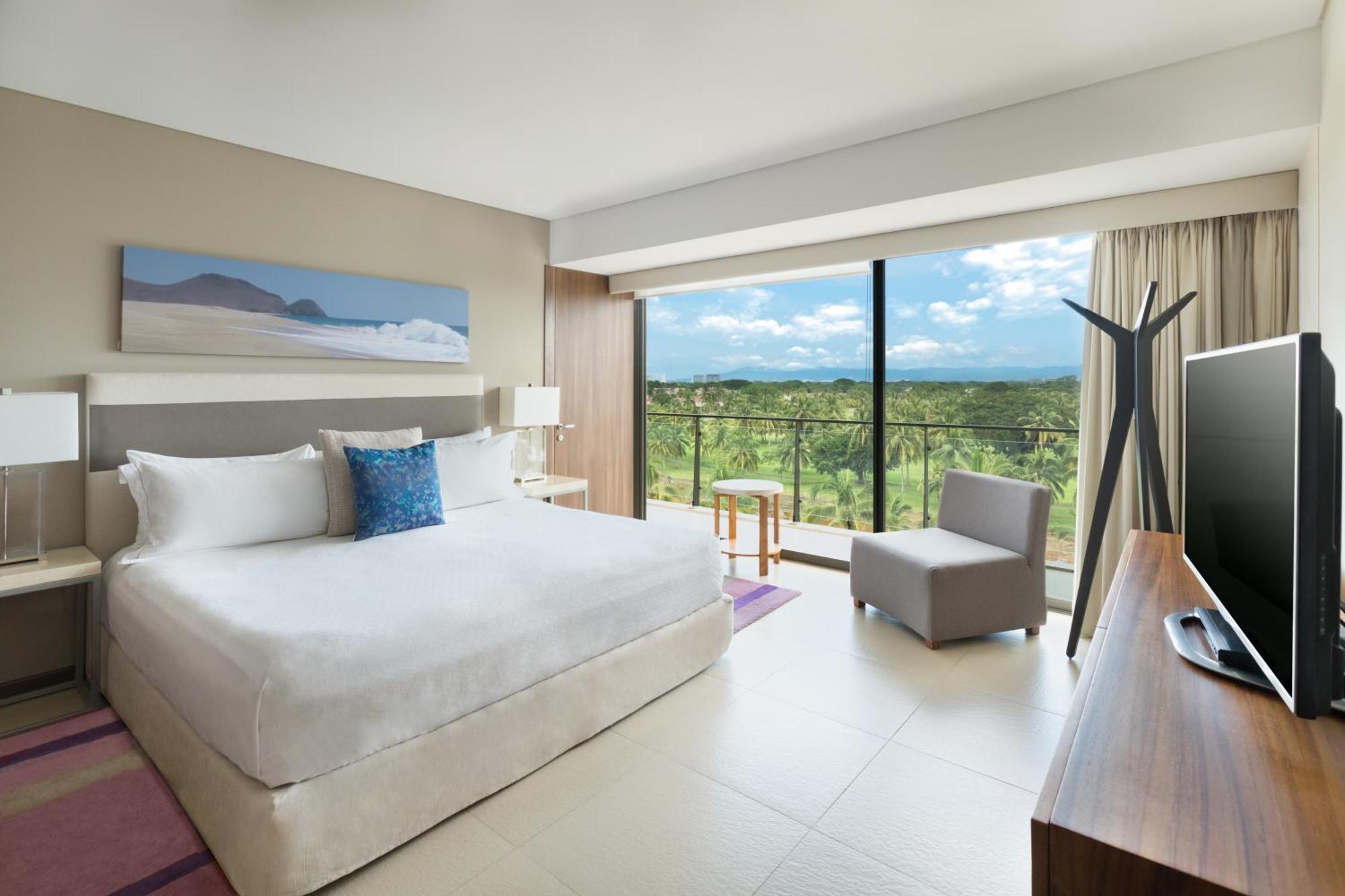 Live Aqua Private Residences Marina Vallarta ปูแอร์โตบาญาร์ตา ภายนอก รูปภาพ